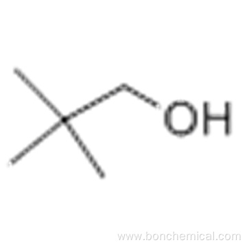 NEOPENTYL ALCOHOL CAS 75-84-3